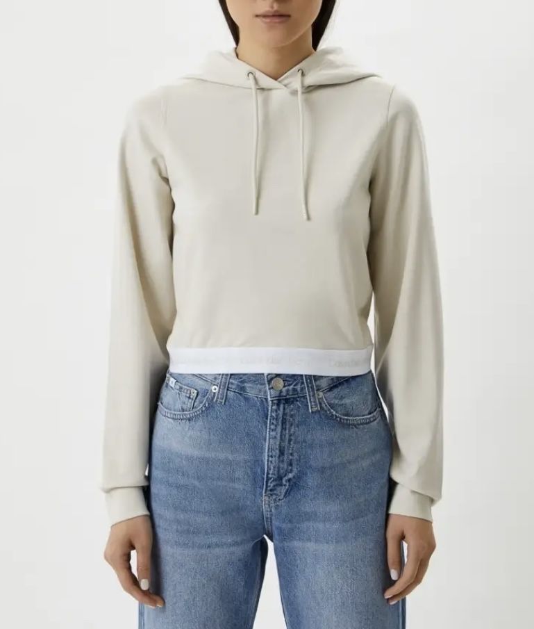 Толстовка calvin klein оригинал