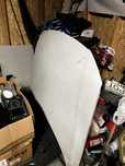 Capota passat b6 lb9a