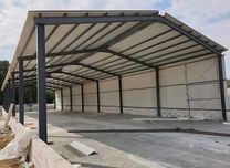 Vand hala metalică Avem pe stoc 
Asiguram transport și montaj Dorim se