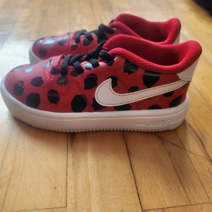 Încălțăminte Nike Air Force 1