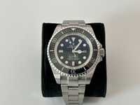 Rolex Sea-Dweller Deep Sea