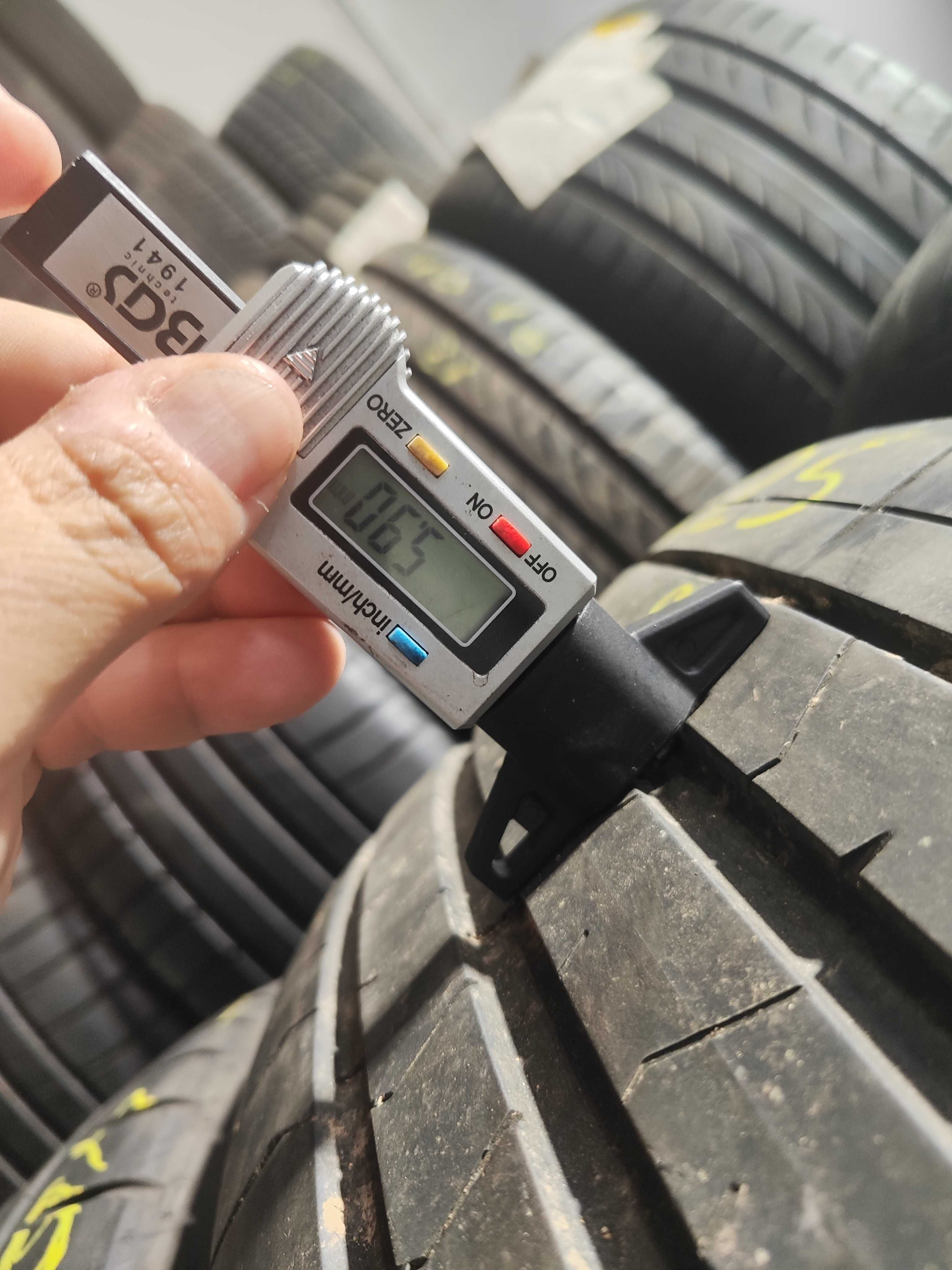 2бр.летни гуми 225/40/18 Pirelli