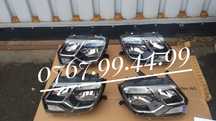 Far stanga, dreapta NOU Dacia Duster 2013 2014 2015 2016 2017