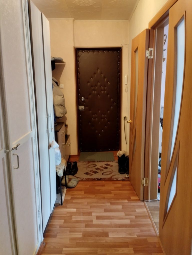 Продам квартиру двух комнатную