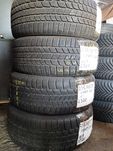 Set anvelope iarna Continental TS 810S 245/45 R19 102V XL RFT