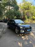 Audi Q3 Audi Q3 4.0 TFSI S Quattro, Faruri Matrix, Webasto din fabrica, Full