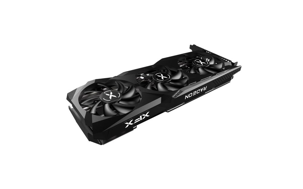 Rx 6700 xt 12gb XFX