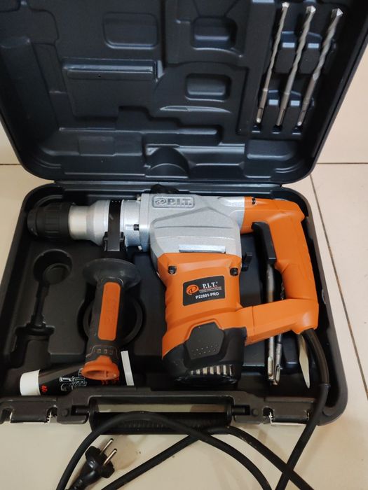 Перфоратор электрический Аренда