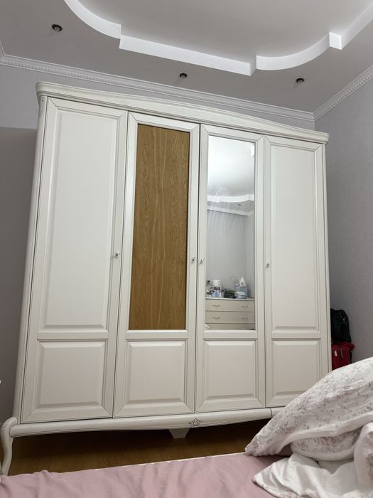 Продам шкаф белорусский