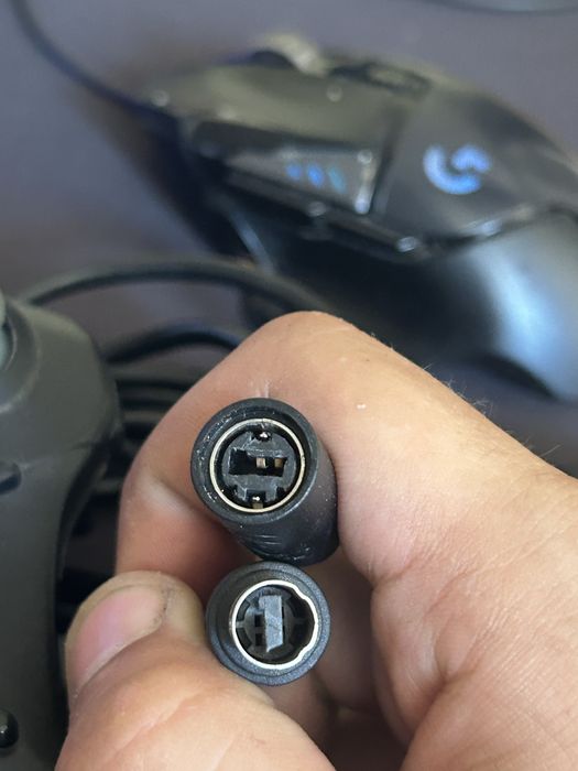 Maneta pt pc si xbox 360 cu adaptor