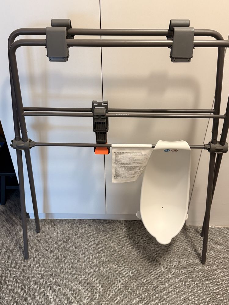 Стойка за ваничка Stokke