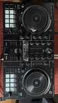Hercules DJ DJControl Inpulse 500 Controler DJ