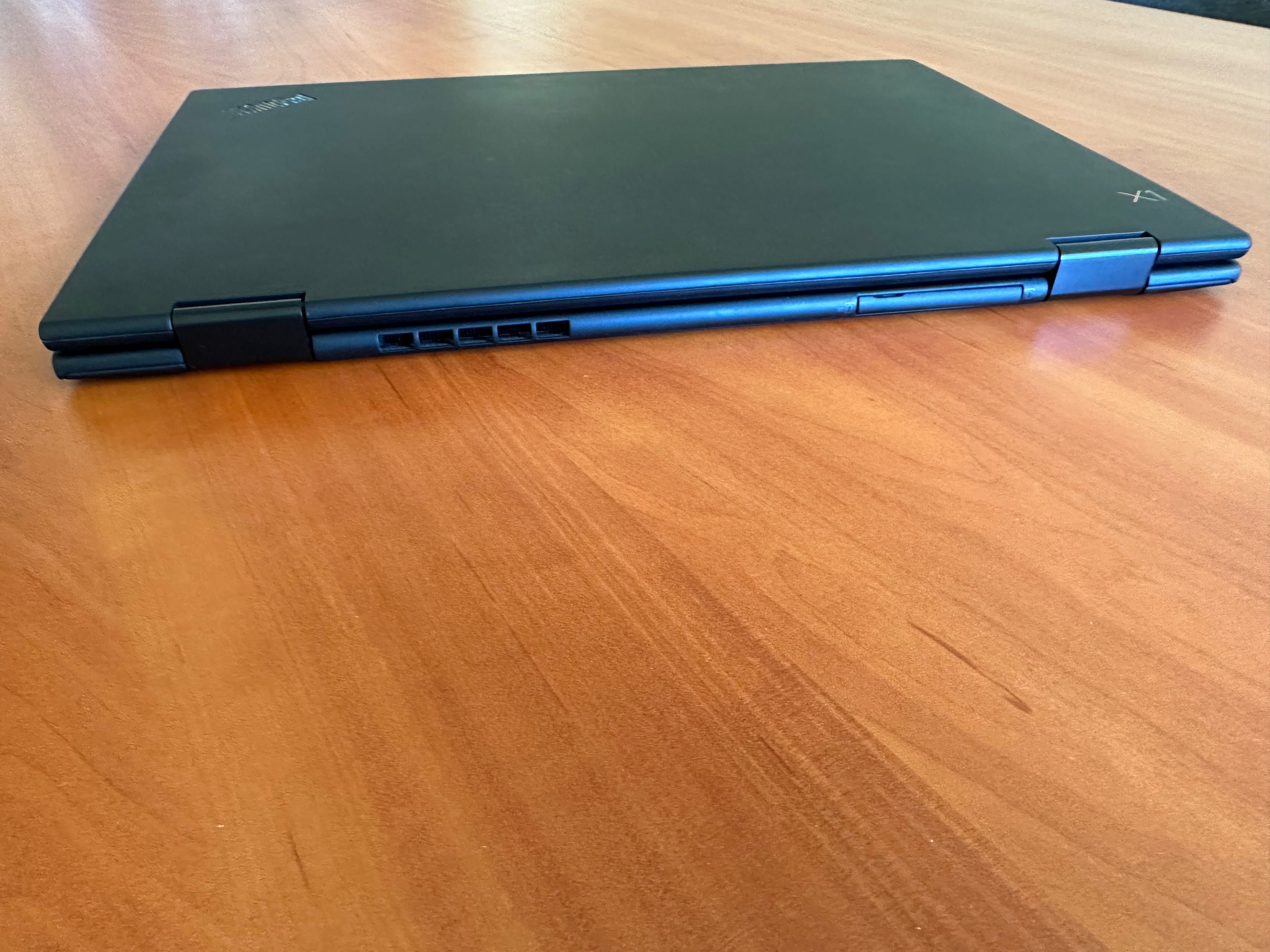 Ultrabook Lenovo X1 Yoga