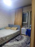 3 комнатная квартира Ялангач. 77 серия
