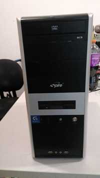 Spire BlackFin II SP-2709B desktop pc