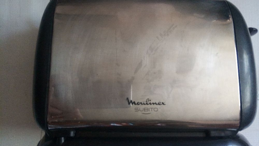 Vand prajitor de paine Moulinex