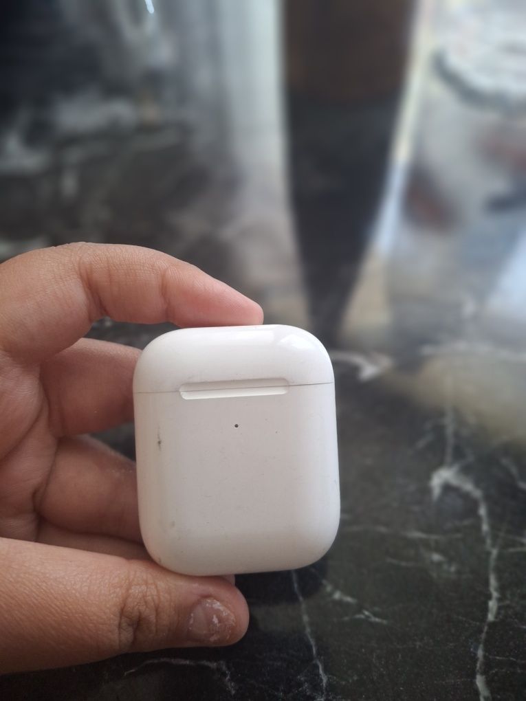 Слушалки  Apple  оригинални