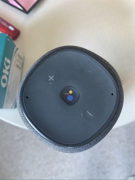 Jbl Kink 20 + Google assistant Преносима тонколона