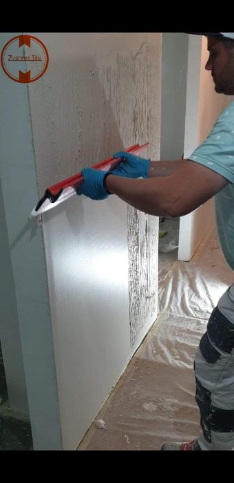 Meseriașul casei tale