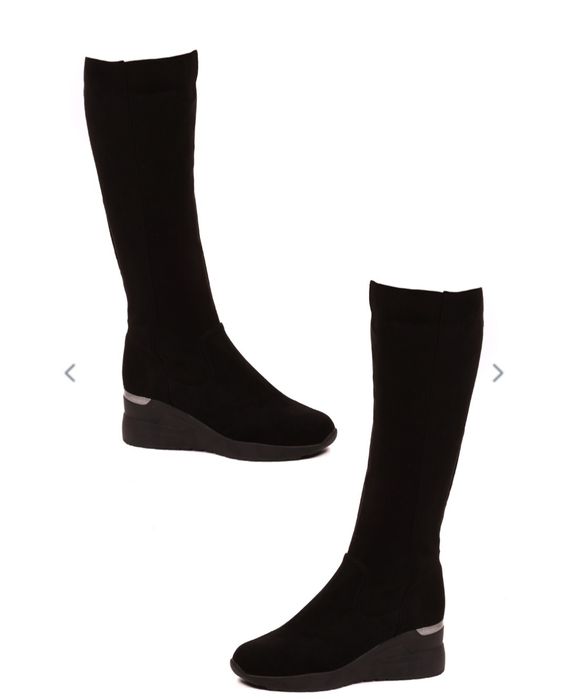 Дамски ботуши Paollo Botticelli