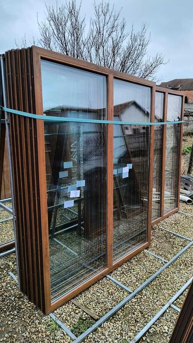 termopane panouri noi de la 550 lei