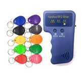 Set copiator carduri interfon Taguri RFID 125 KHz