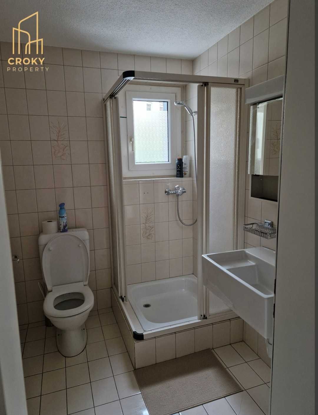 Дву стаен апартамент Ж.К. Овча купел