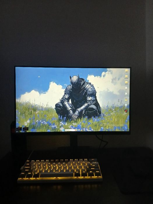 Компьютер игровой