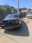 De vânzare BMW E60 manual 525