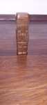 Statueta   azteca din lemn