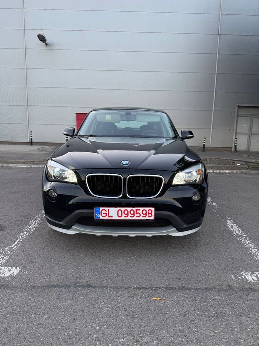 BMW X1 Bmw X1 xdrive 2.0 diesel automat 2015