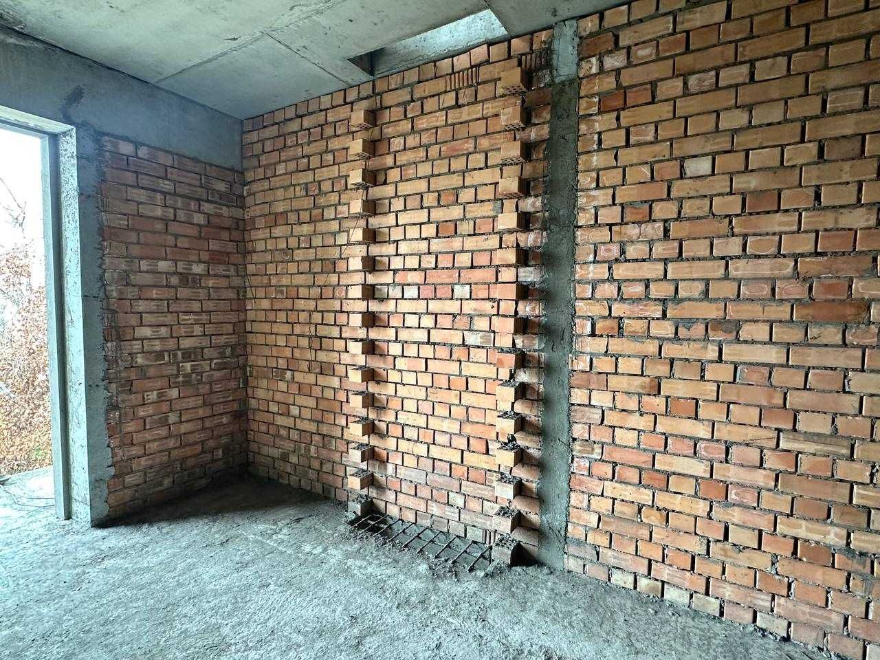 1 комнатная квартира 30м2 , коробка , Яшнабад - Панельный ™