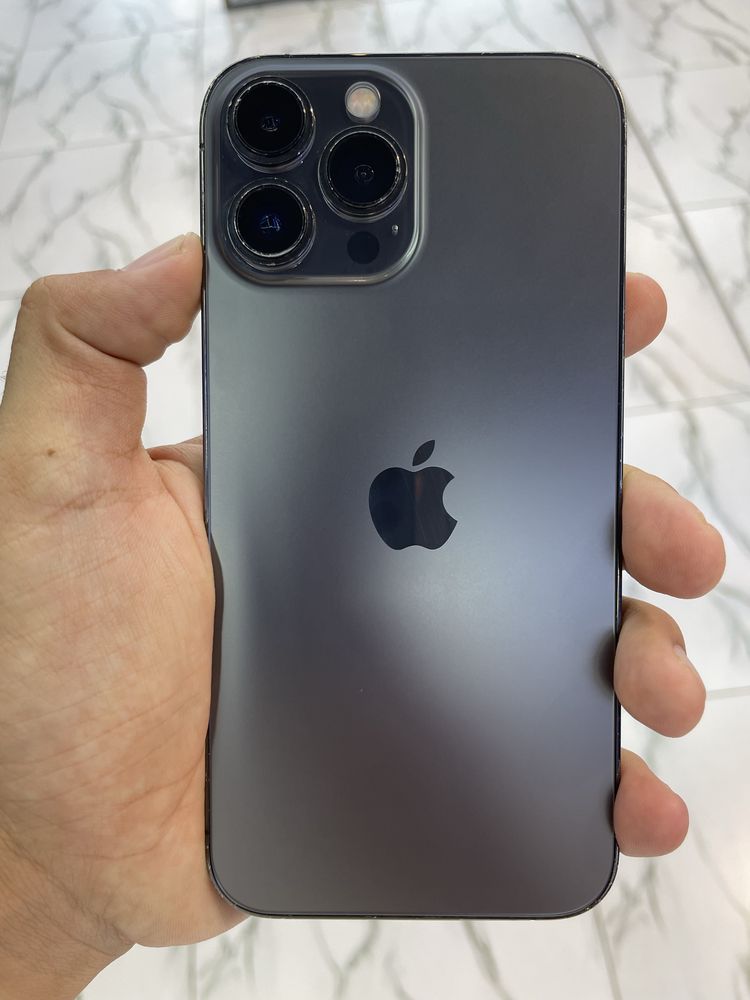 iPhone 13 Pro Max