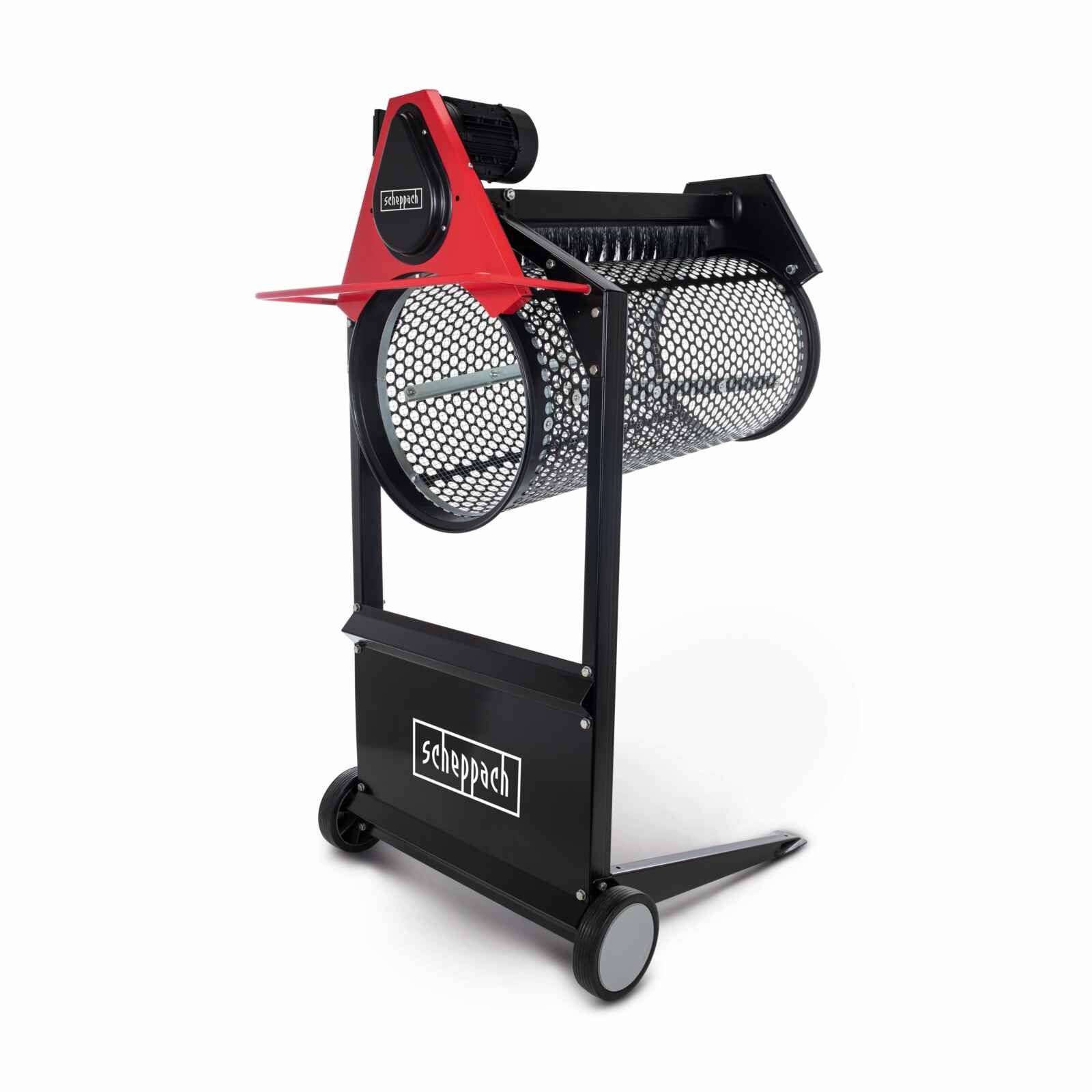 Ротационно сито 360W Scheppach RS400