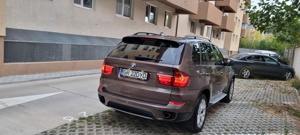 Bmw       x     5