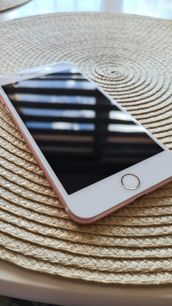 IPhone 7 plus 128 GB