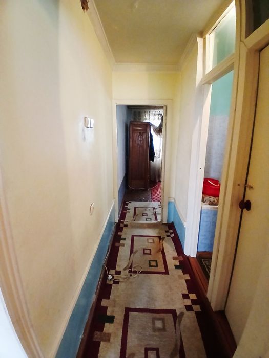 Вторичка 3/4 в хорошем районе  Самарканда