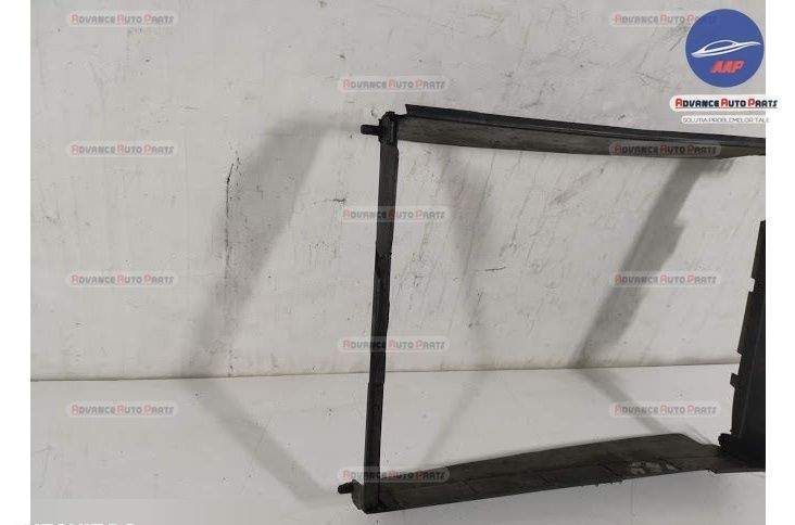 Deflector Aer original Dacia  Logan  2 [2013 - 2016]