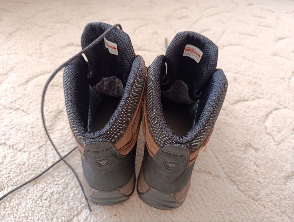 Treksta Oslo Gore-Tex оригинални зимни боти