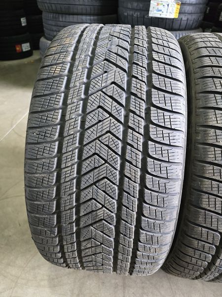 325/35/22//285/40/22 PIRELLI