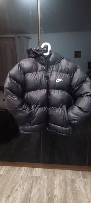 Nike - детско яке 158-170