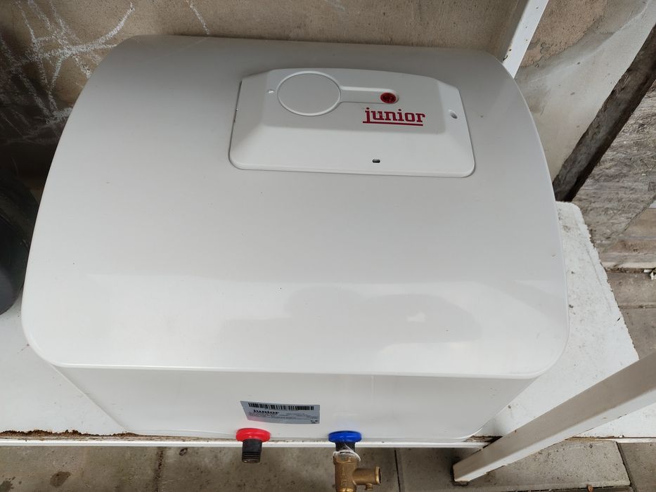 Boiler junior 30l