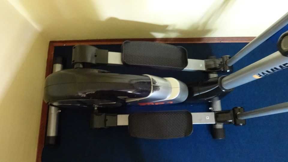 Кростренажор Hammer XP1