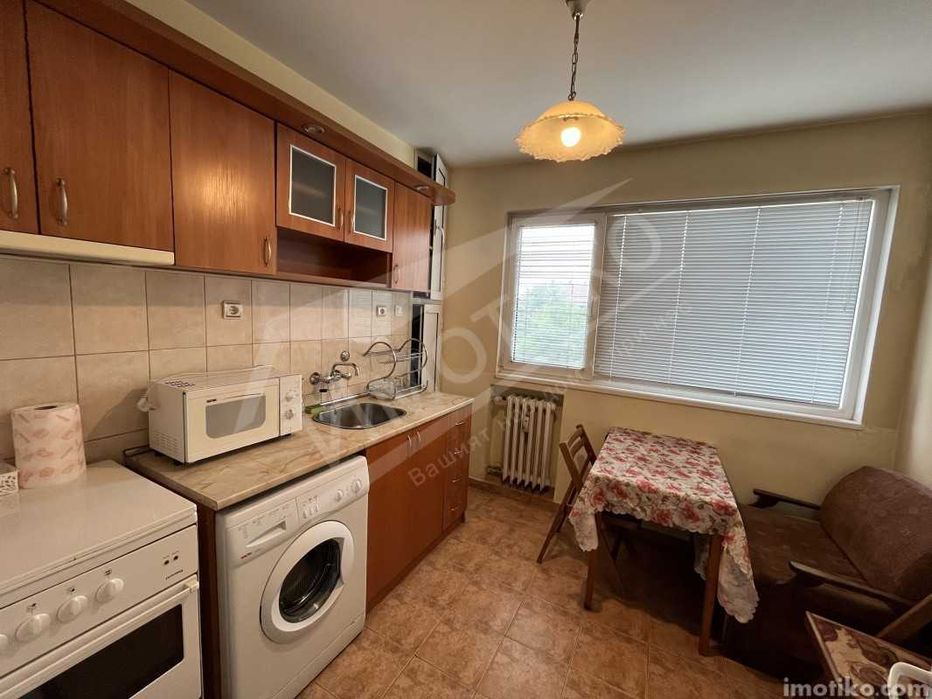 Дава се под наем Двустаен апартамент в София, Гео Милев - 70 кв.м за 450 € - Снимка #4