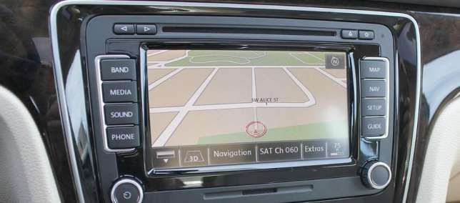 DVD HARTI GPS Volkswagen VW RNS510 RNS810 CD DVD Skoda Seat 2024