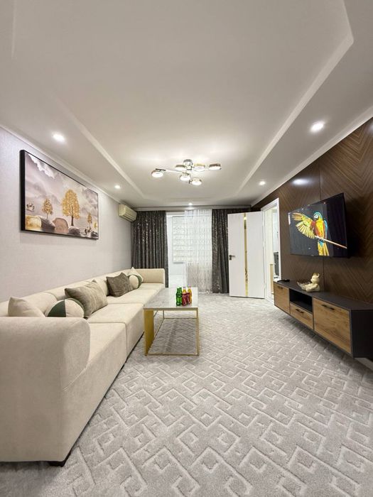 Своя Евроремонт под ключь в северним алмазаре