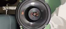 Продам JBL stage 3 627 модель новые