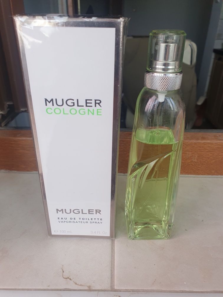 Thierry Mugler Cologne