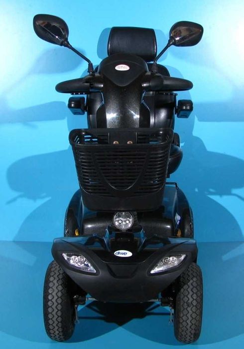 Scuter electric handicap Drive Strider - 12 km/h
