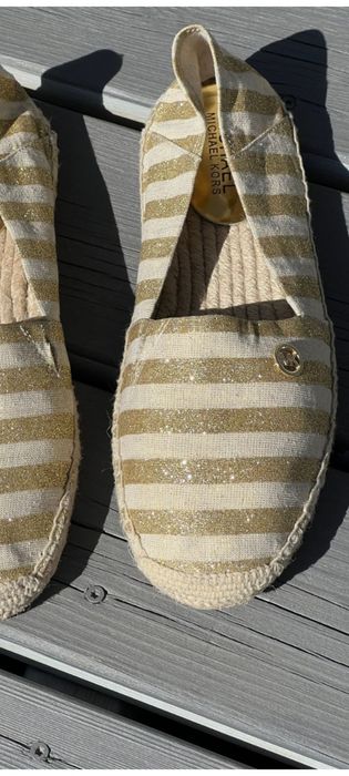 Еспадрили Michael Kors